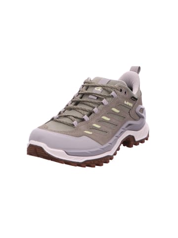 LOWA Outdoorschuh INNOVO GTX in seegras/mint