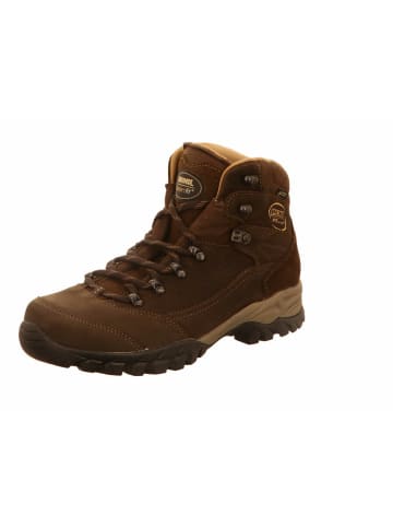MEINDL Trekkingschuhe für Herren in braun