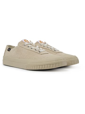Camper Sneaker " Camaleon 1975 " in Hellbeige