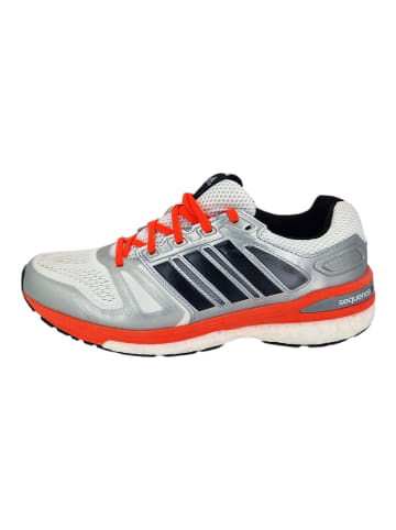 adidas Laufschuhe SUPERNOVA SEQUENCE in Weiß
