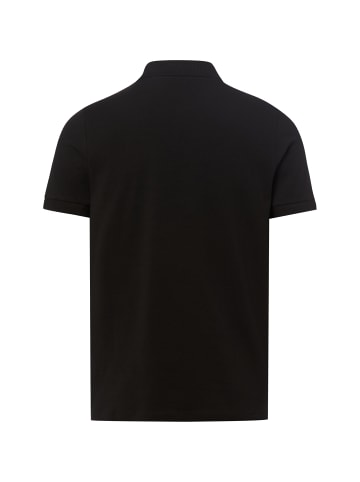 Karl Lagerfeld Shirt in schwarz