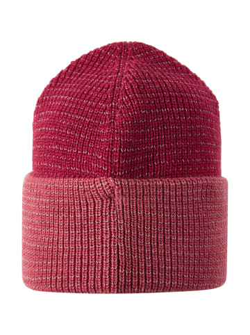 Reima Beanie Vihje Cranberry