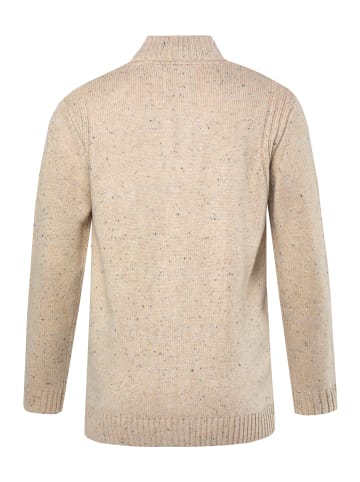 Boston Park Strickjacke in natur