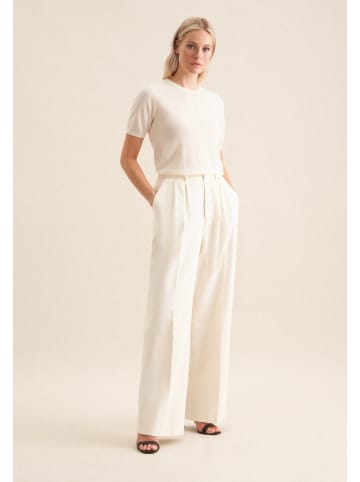 Seidensticker Hose Regular in Ecru