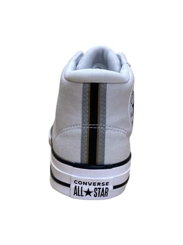 Converse Sneaker High in Grau