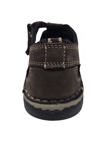 ROHDE Sandale  in Braun