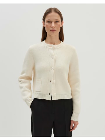 someday. Pullover in soft cream