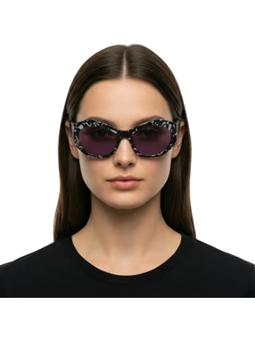 Liu Jo sunglasses Sonnenbrille in Black