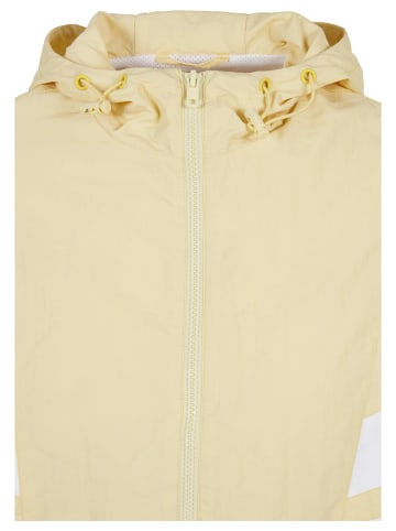 Urban Classics Urban Classics in softyellow/white