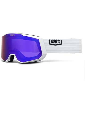 100percent SNOWCRAFT XL HIPER in Mocca