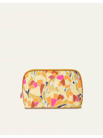 Oilily Kosmetiktasche Chiara in Grün