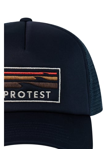 Protest " PRTTeasal in Night Skyblue