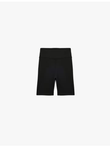 KOTON LEGGINGS in Schwarz