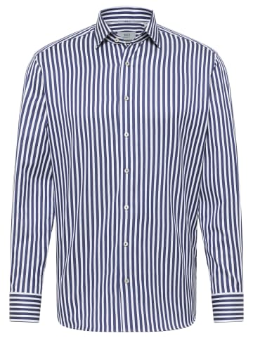 Eterna Hemd MODERN FIT in navy