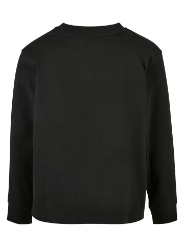 Urban Classics Longsleeves in black