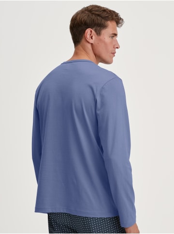 Calida Shirt in coastal fjord