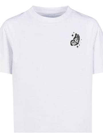 Mister Tee Shirt "Beyond Your Dreams Tee" in Weiß