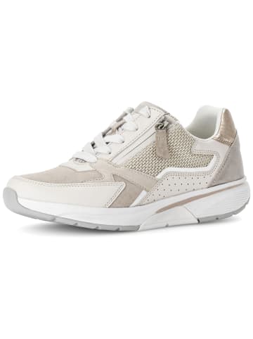 Gabor Sneaker in beige