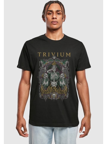 Merchcode T-Shirt in black