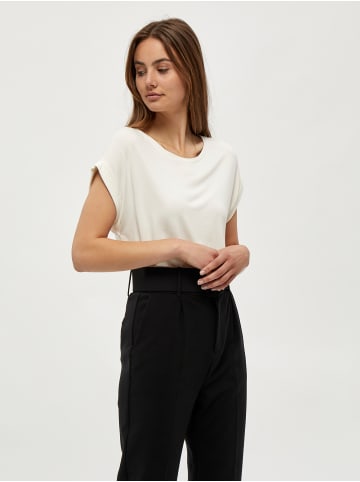 Peppercorn T-Shirt in Gardenia
