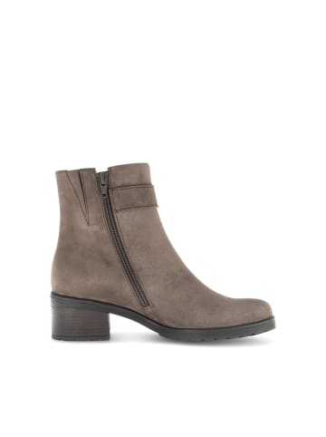 Gabor Elegante Stiefeletten in braun