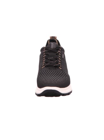 Geox Sneaker für Herren in schwarz