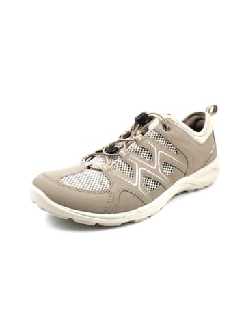 Ecco Outdoorschuh in beige