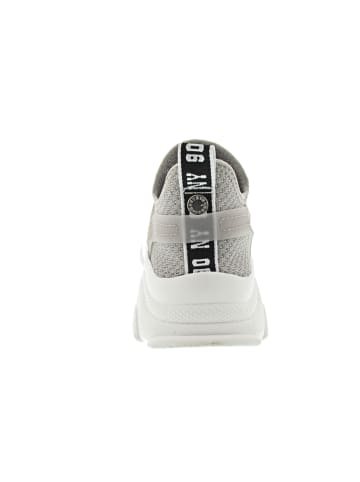 Steve Madden Match-E Sneaker Grau