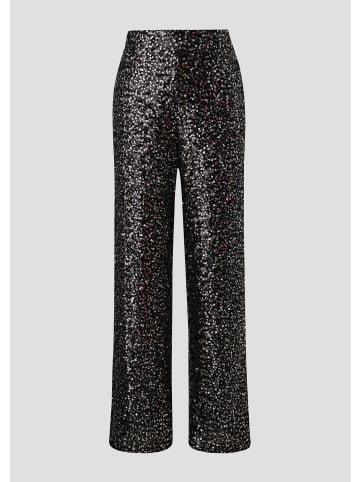 s.Oliver Hose in 9999_schwarz