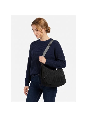 Zwei Funda Schultertasche 41 cm black