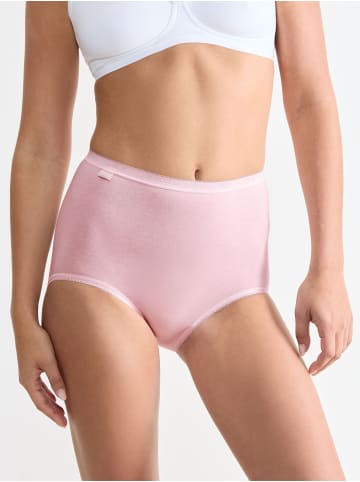 Sloggi Midislip Basic+ Maxi in MULTIPLE COLOURS 19