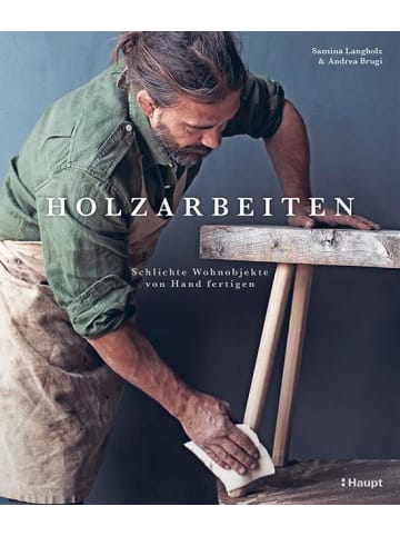 Haupt Holzarbeiten