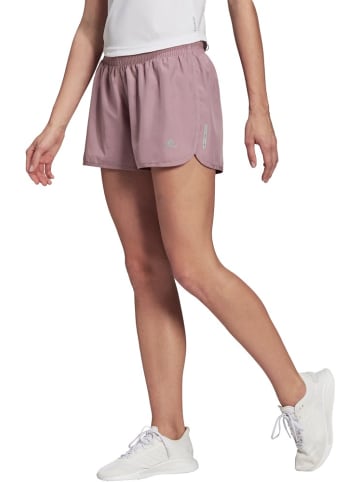 adidas Short in Rosa