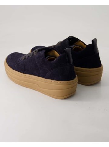 Gabor Sneaker low in Blau