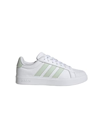 adidas Sneakers Low STREETTALK in weiß