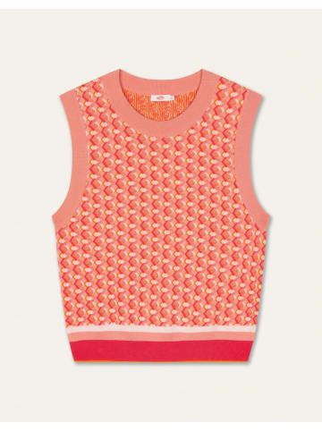 Oilily Spencer Katsura in Rosa