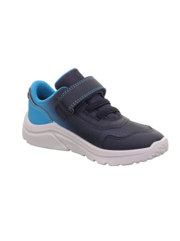 superfit Halbschuh KICKS in Blau