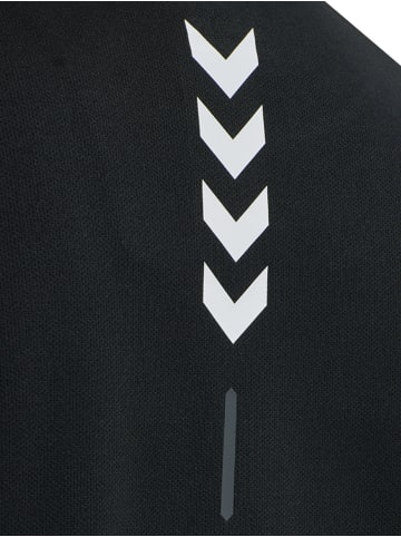 Hummel Hummel T-Shirt Hmlte Tola Damen in BLACK