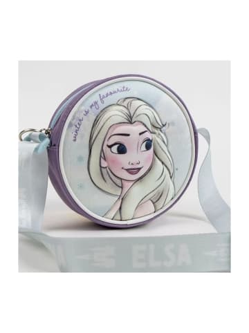 Disney Winter 3D Schultertasche