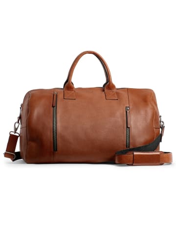 still nordic Tasche Clean in Brandy