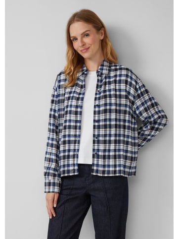 s.Oliver Bluse in 59N1_navy