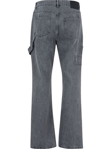 2Y Studios 2Y Studios 2Y Haldor Carpenter Straight Jeans in grey