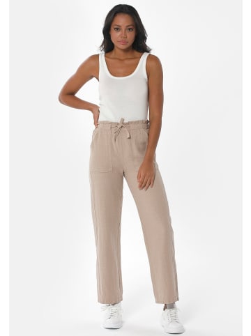 Organication Chino "WOR13384" in Beige