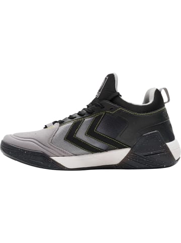Hummel Sportschuh "Algiz Gg12" in Grau
