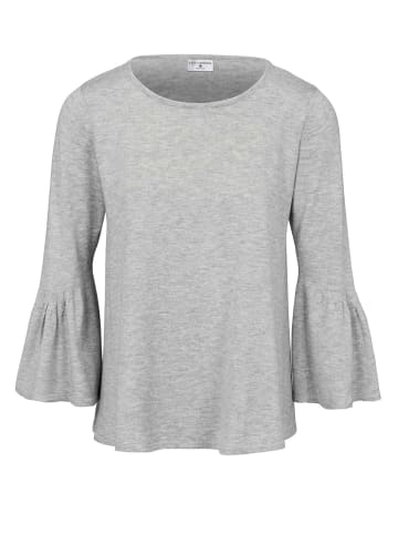 rick cardona Pullover in Grau