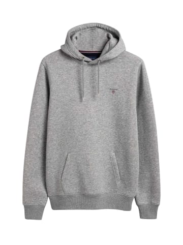 Gant Sweatshirt in Grau