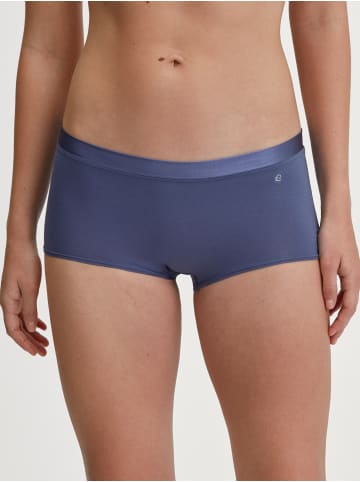 Calida Panty in cobalt blue
