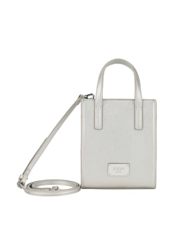 Joop Jeans Tote 'Cofano Rami in Silber 14,00 x 17,00 x 5,00 cm'
