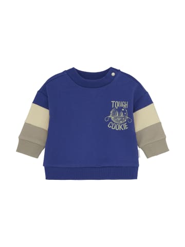 Noppies Sweater Scupi in Blue Glow