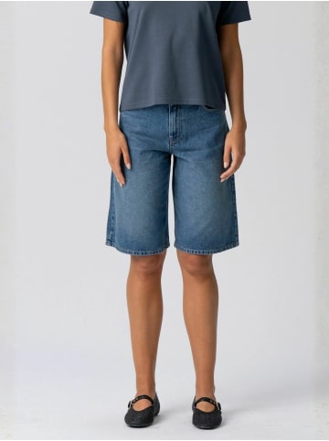 ITS MAY Shorts Esme in Blue